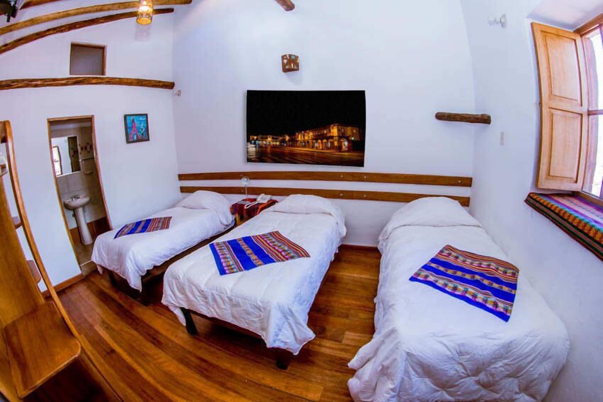 Inn El Grial Cuzco