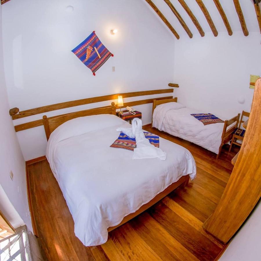 Inn El Grial Cuzco