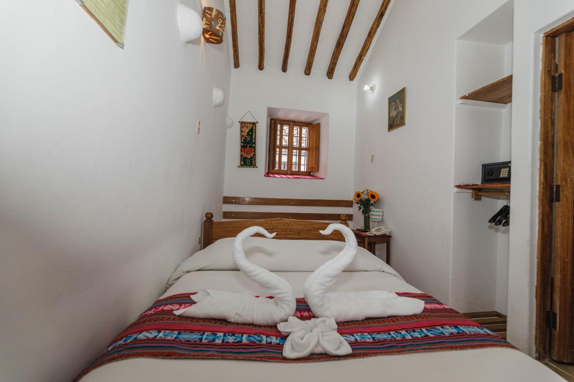 El Grial Inn Cuzco