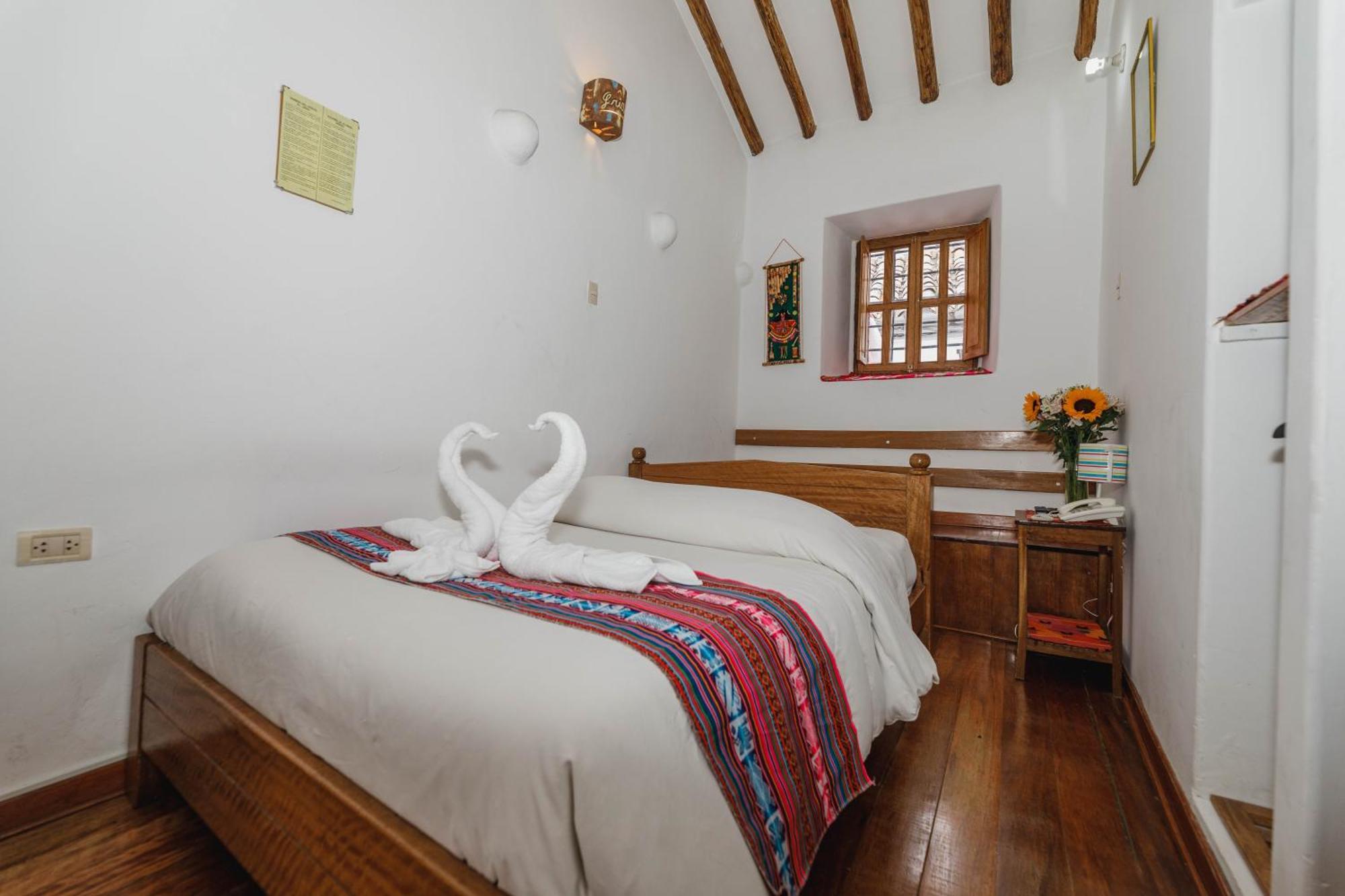 El Grial Inn Cuzco