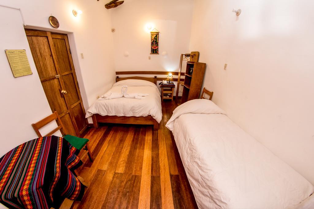 El Grial 2* Cuzco