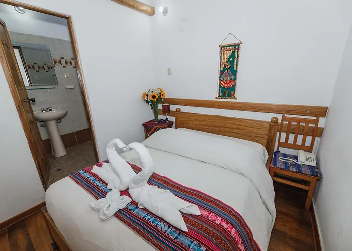 Hostal El Grial