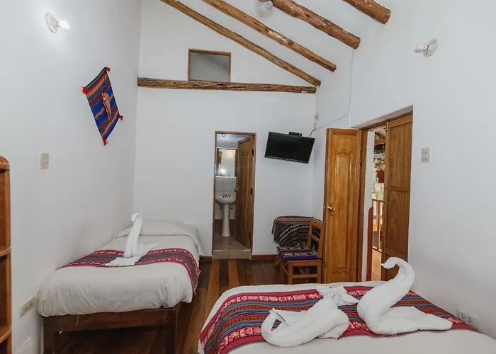 Hostal El Grial
